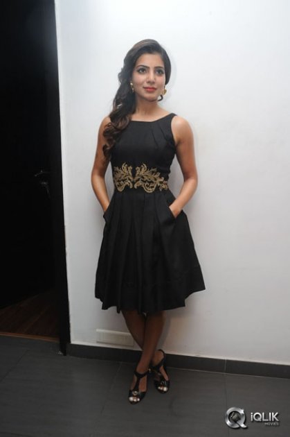 Samantha-Interview-About-Son-Of-Sathyamurthy-Movie